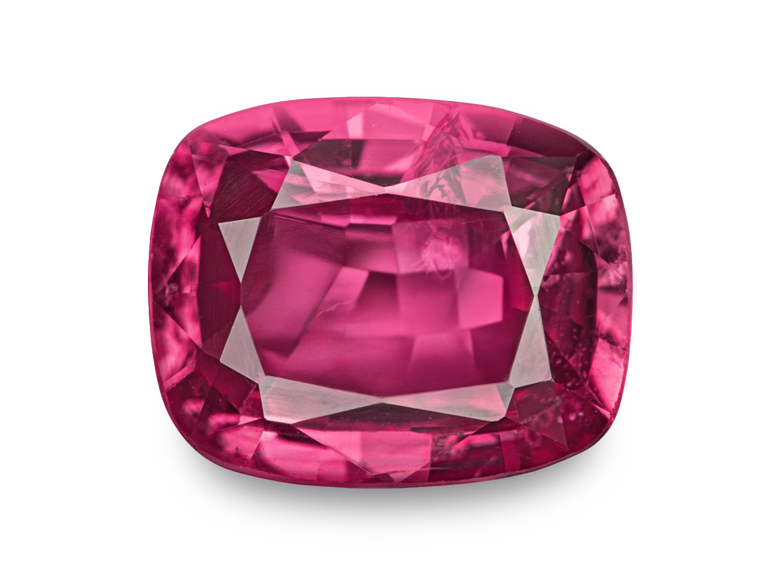 Ruby Invory Compon 2.02 Ct. Ruby | Mined in Mozambique | Certified by IGI | StarRuby.in