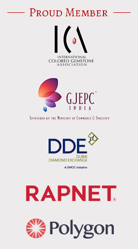 Gemological Memberships